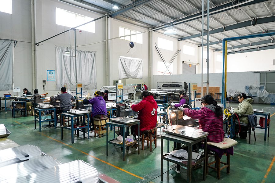 Workshop