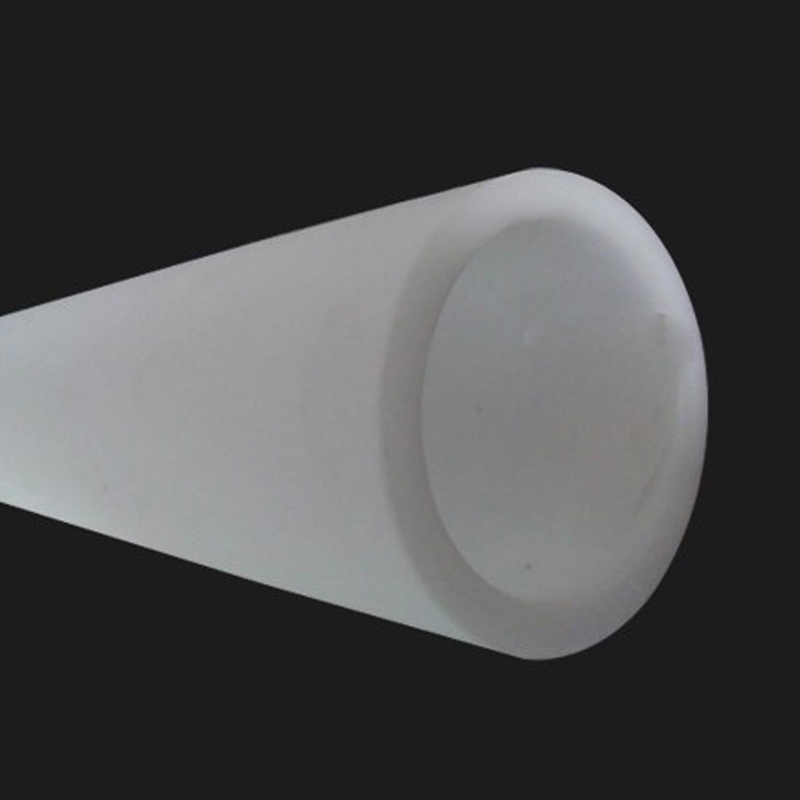 Quartzová trubica s veľkým priemerom