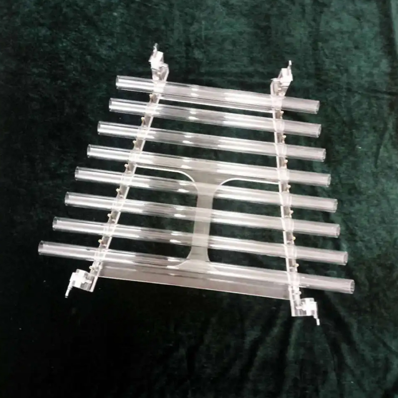 Yancheng Mingyang Quartz Products Co., Ltd.