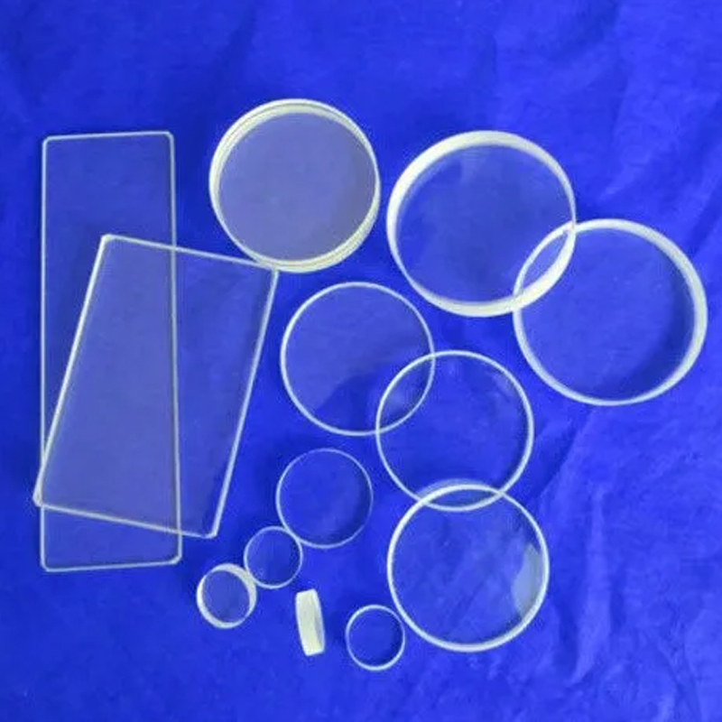 Yancheng Mingyang Quartz Products Co., Ltd.